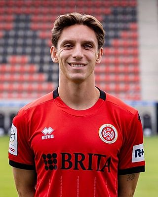Max Brandt