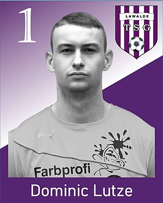 Dominic Lutze