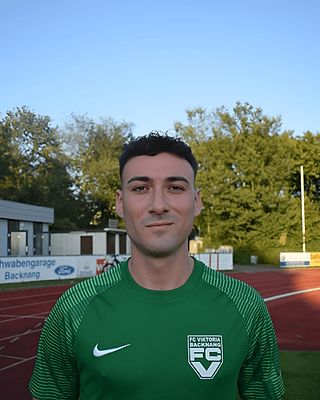 Emre Ayisik