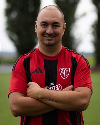 Felix Greineder