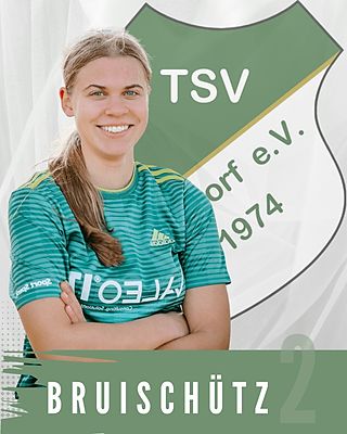 Anna Bruischütz