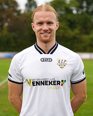 Lars Rustige