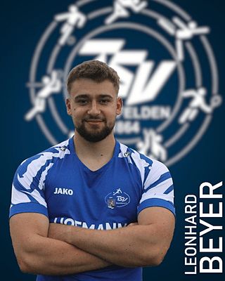 Leonhard Beyer
