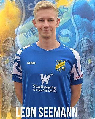 Leon Seemann
