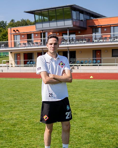 Foto: Maurice Danner