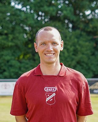 Tobias Narr