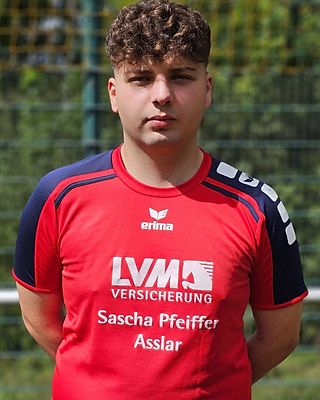 Illias Matkovic