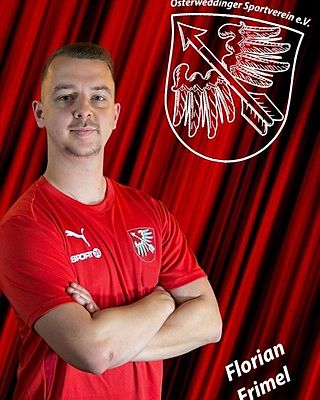 Florian Frimel