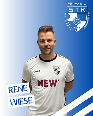 Rene Wiese