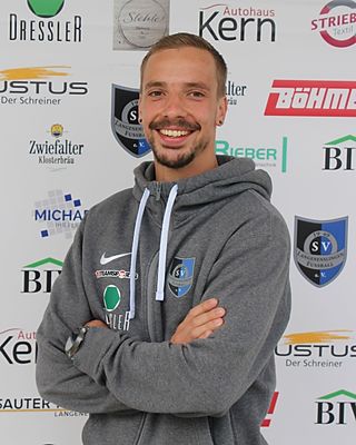 Jörg-Florian Rudolph