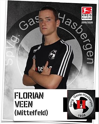 Florian Veen