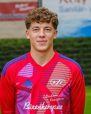 Leo Bettenworth