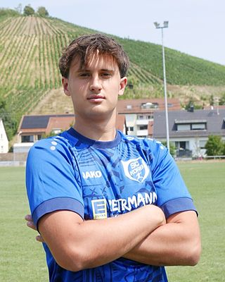 Mats Thiel