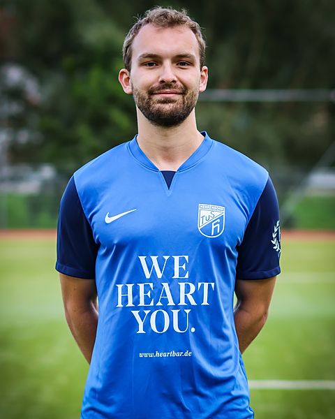 Foto: Sportfotografie Rostam