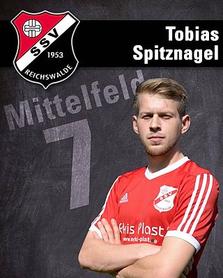 Tobias Spitznagel