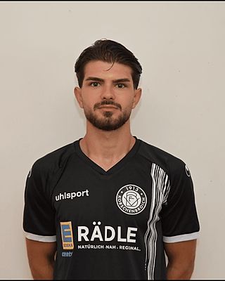 Alvis Zejnaj