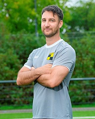 Hannes Diekamp