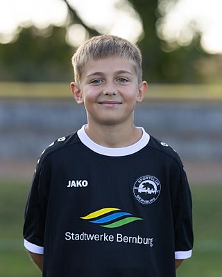 Moritz Stollberg