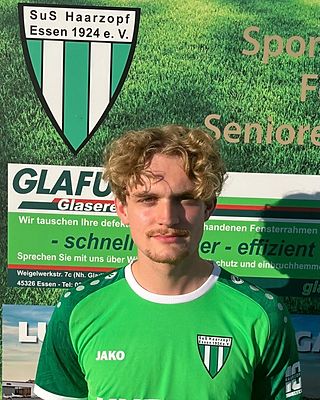 Jan-Paul Lang