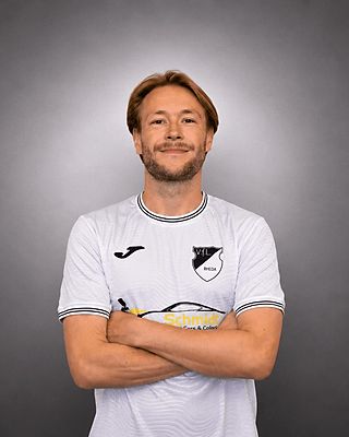 Michel Sammrey