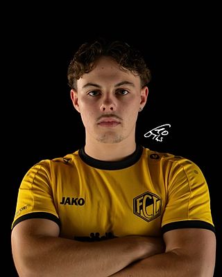 Daniel Gis