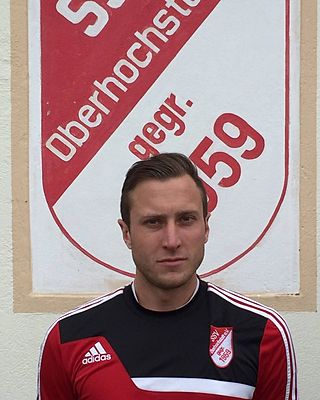 Dominik Wiedemann