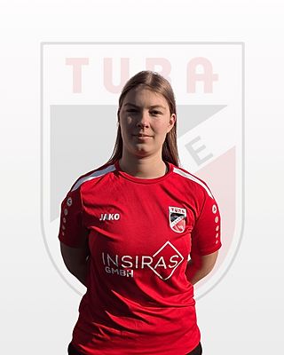 Amelie Karoline Kröger