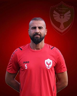 Ilker Danisman