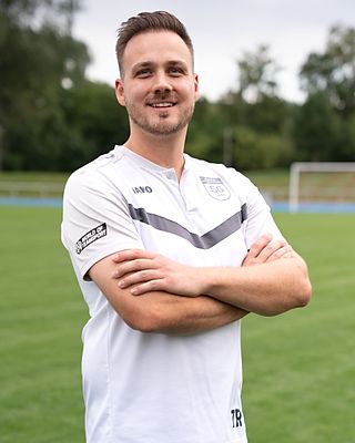 Tobias Roser