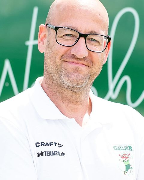 Foto: Bernhard Leicht