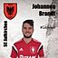Johannes Brandt