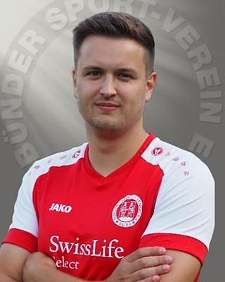 Dorian Thoren Kettler