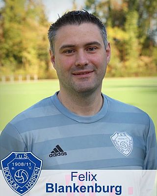 Felix Blankenburg