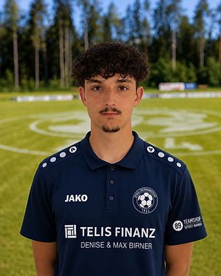 Tim Jäger