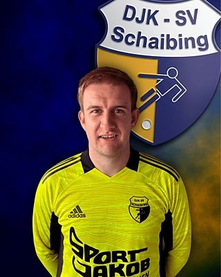 Sebastian Gell
