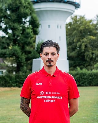 Davide Mangia