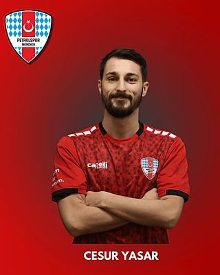 Cesur Yasar