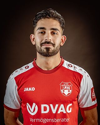 Mohammad Bakbak