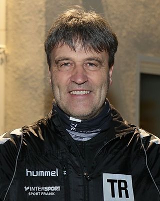 Henrik Schödel