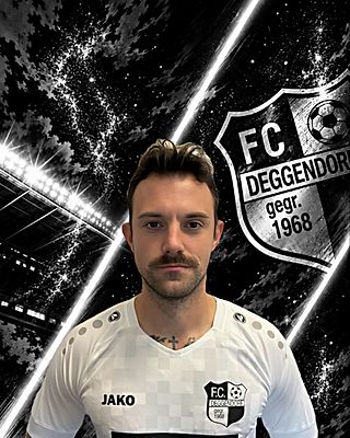 Maximilian Brenninger