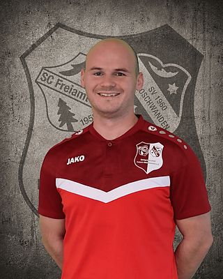 Daniel Herkert