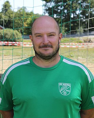 Benjamin Hauzenberger