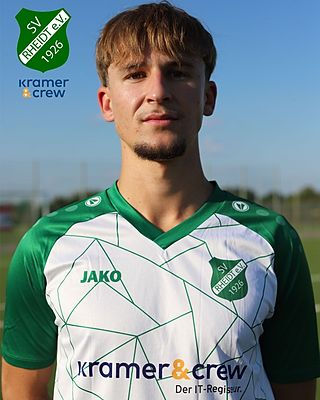 Yannik Engel