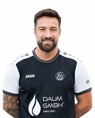 Florian Budimir