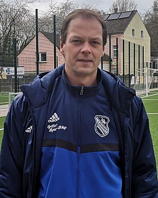 Markus Garstecki