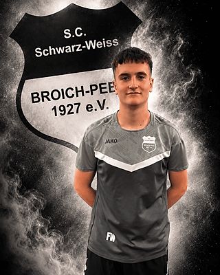 Felix Wiesner