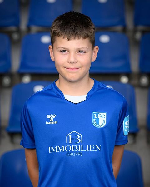 Foto: 1. FC Magdeburg