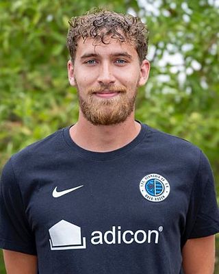 Moritz Hesse