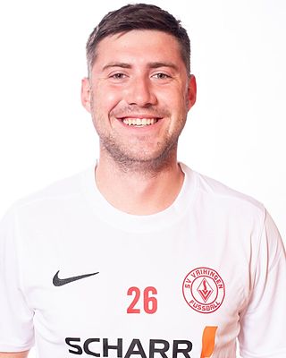 Nick Rudloff