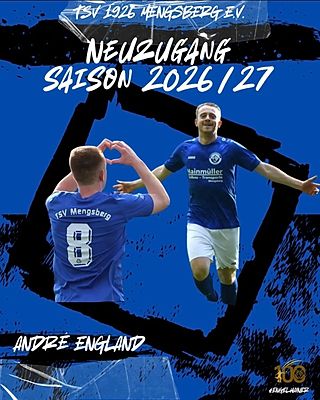 Andre England